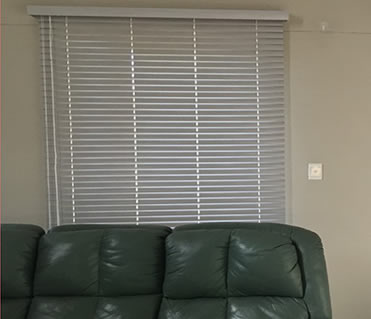 50 mm Venetian Blinds For Home Use